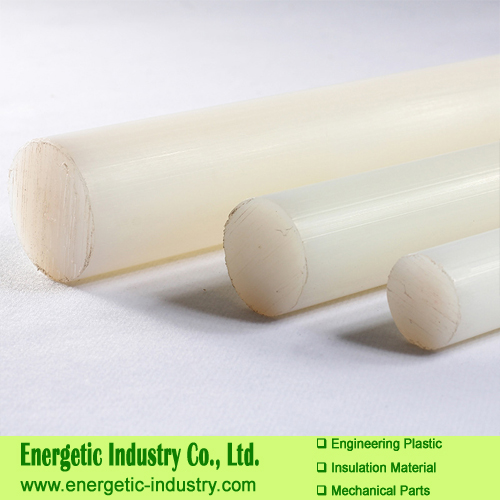 insulation 8-60mm thick cast nylon plastic